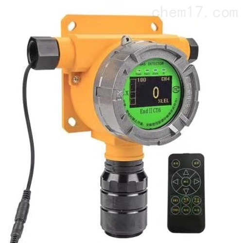 氧气浓度检测仪