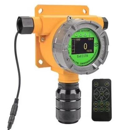 硫化氢气体浓度检测仪